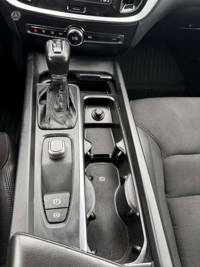 Volvo V60, 2.0 l., Универсал