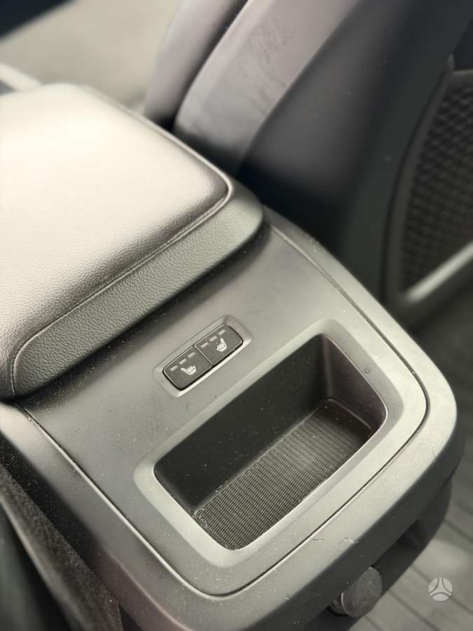 Volvo V60, 2.0 l., Универсал