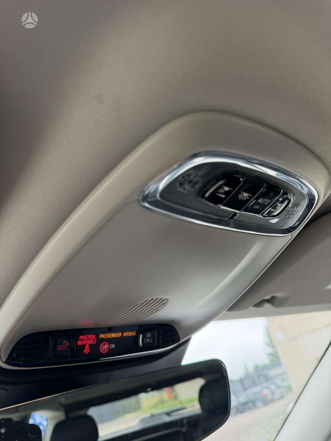 Volvo V60, 2.0 l., Универсал