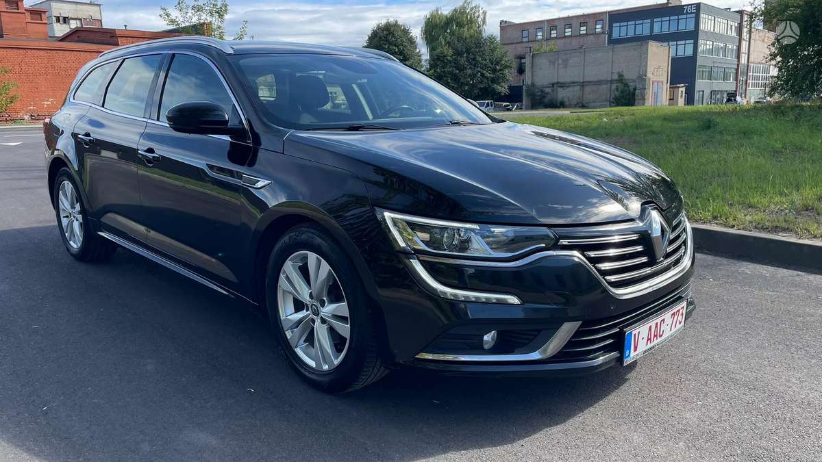 Renault Talisman - 3