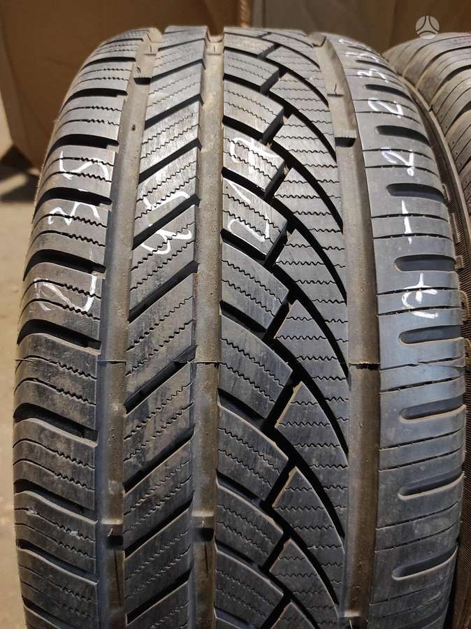 Volkswagen, легкосплавные , R17