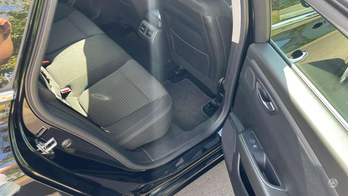 Renault Talisman, 1.5 l., wagon