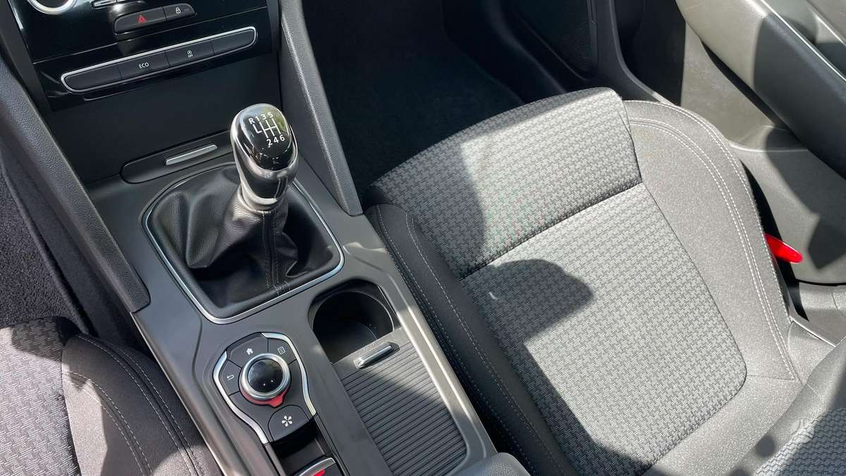 Renault Talisman, 1.5 l., Универсал