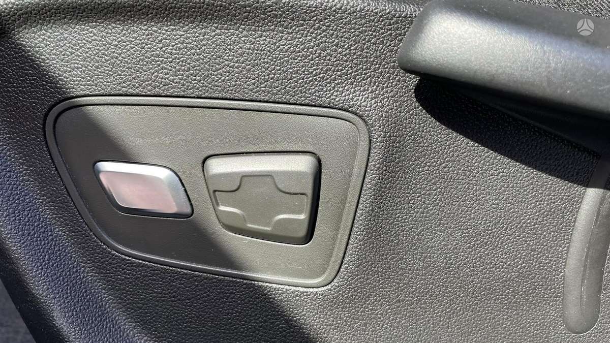 Renault Talisman, 1.5 l., Универсал