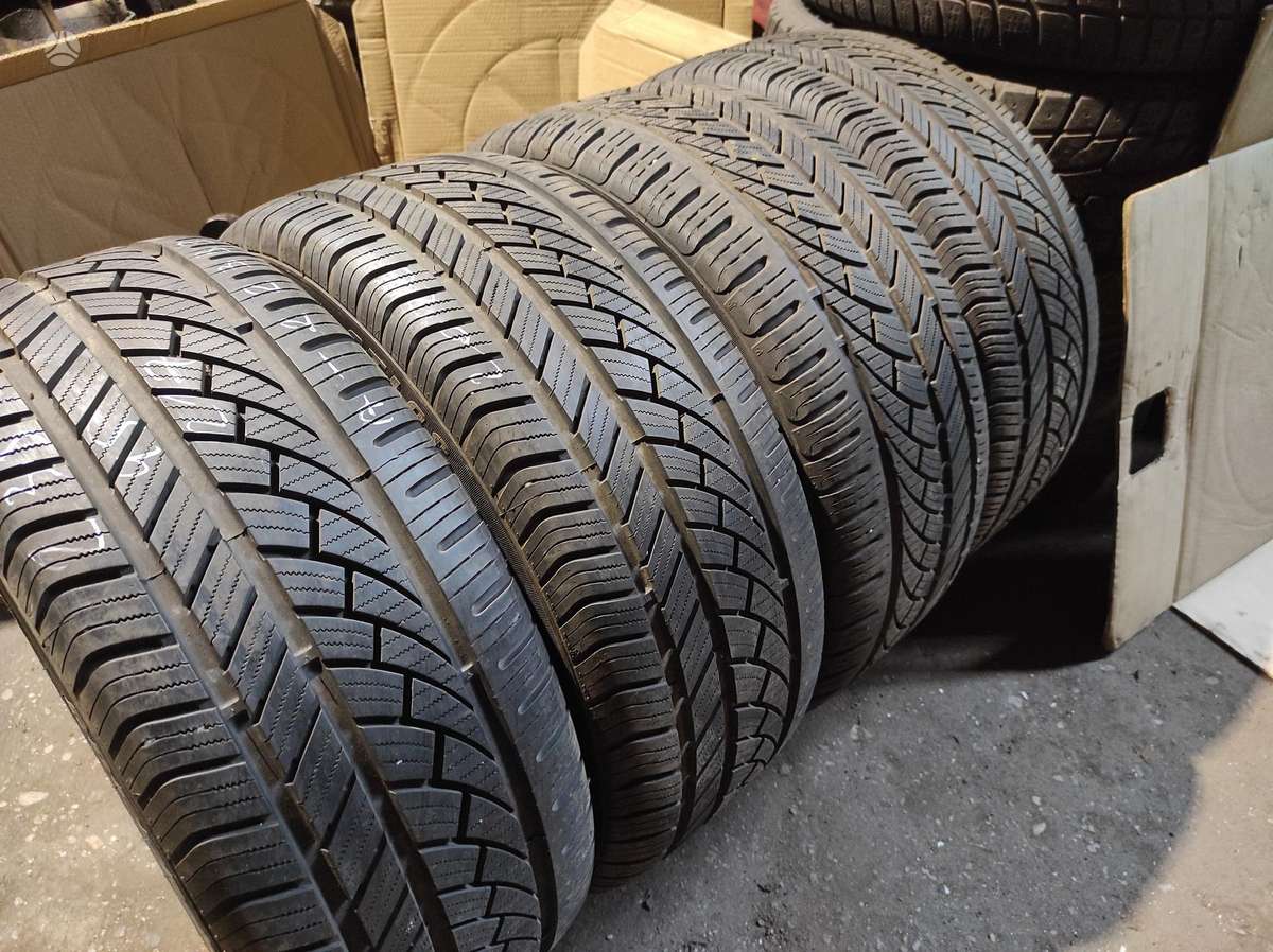 Volkswagen, легкосплавные , R17