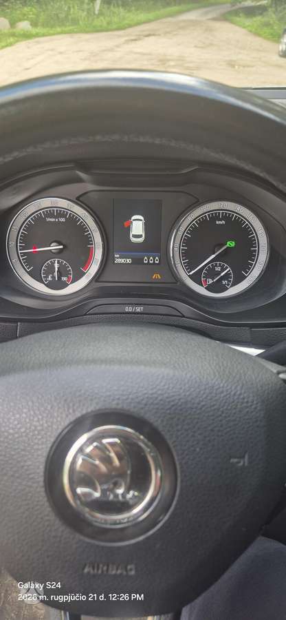 Škoda Karoq - 9