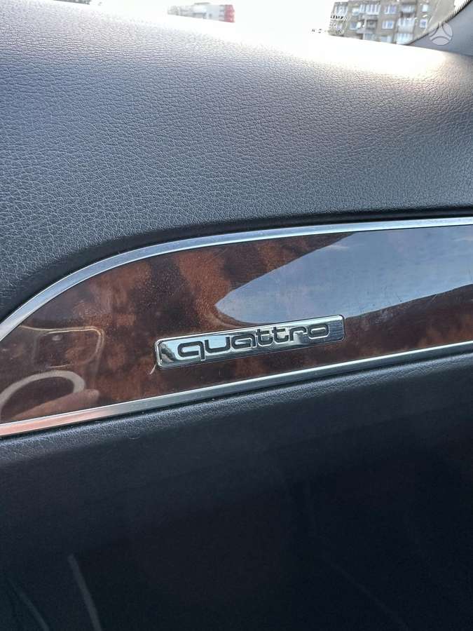 Audi A6, 3.0 l., Универсал