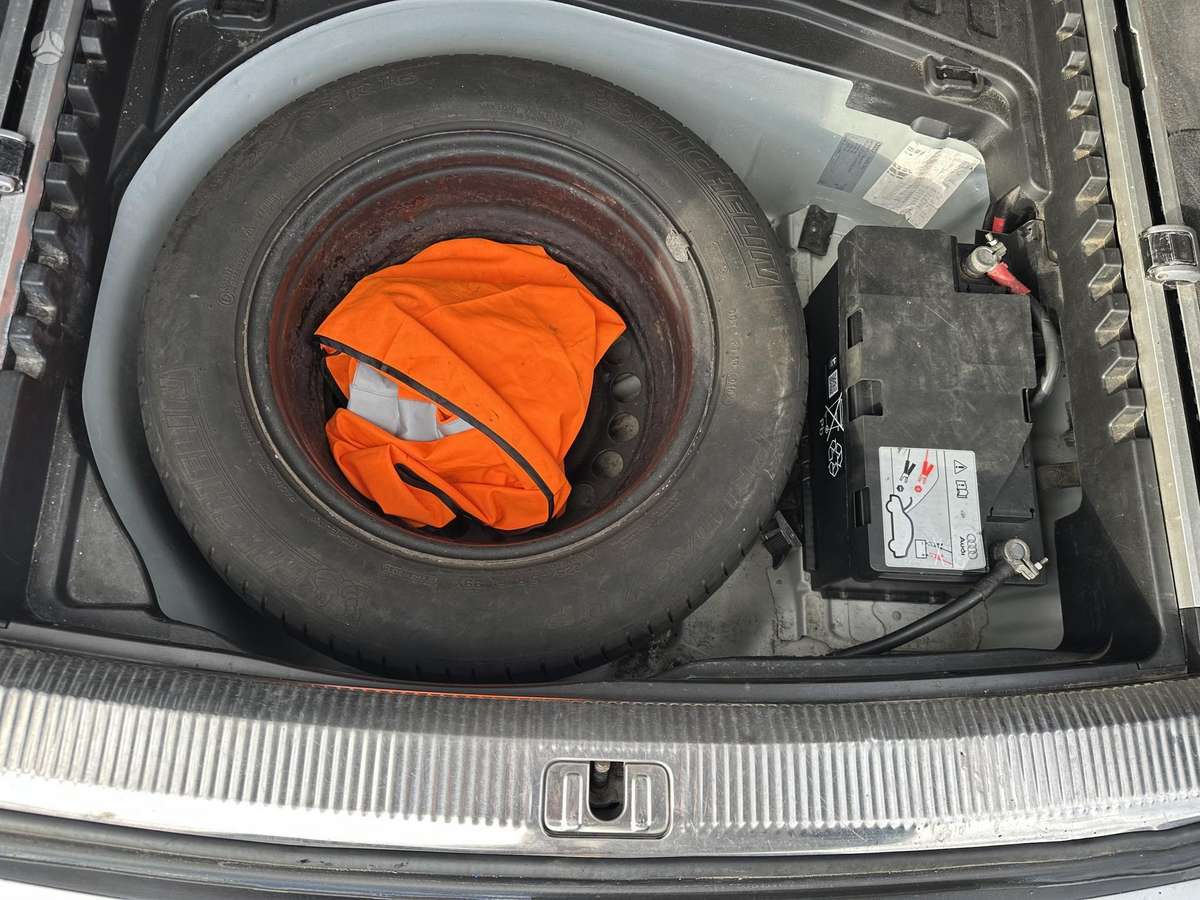 Audi A6, 3.0 l., Универсал