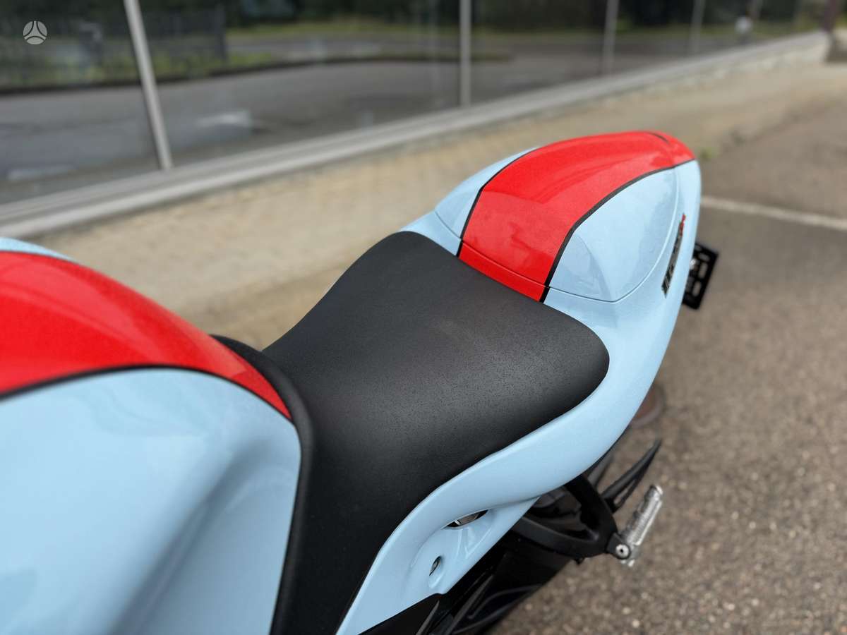 Buell 1125 1125cc, street / classic