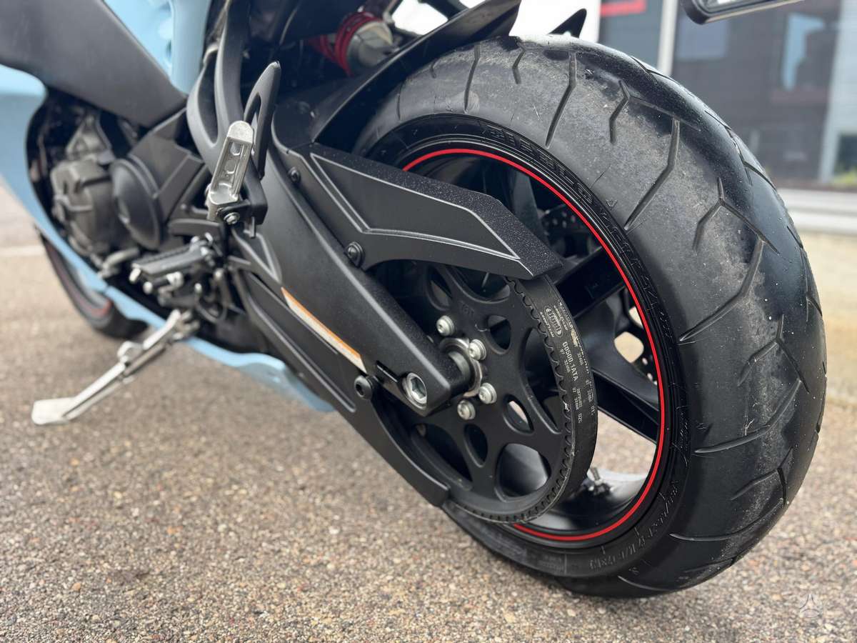 Buell 1125 1125cc, street / classic