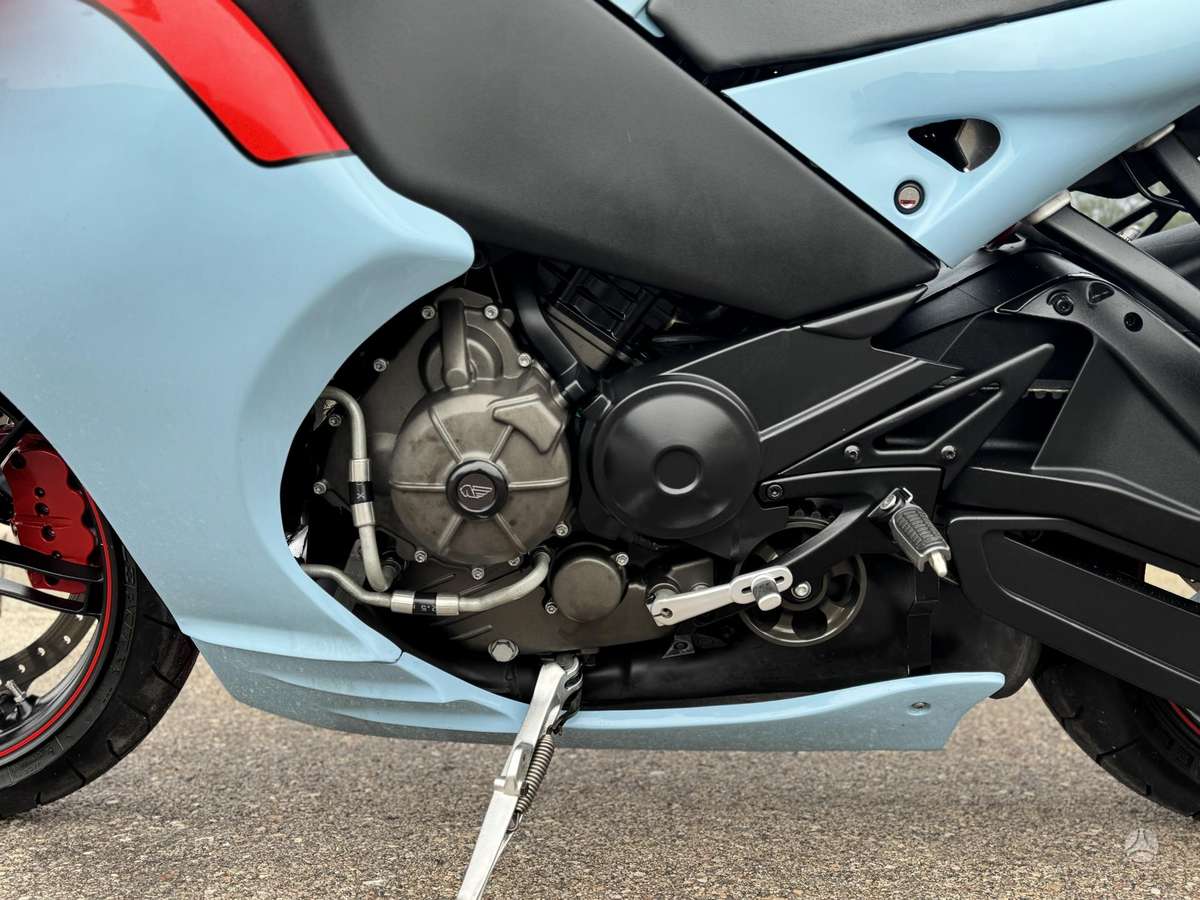 Buell 1125 1125cc, street / classic