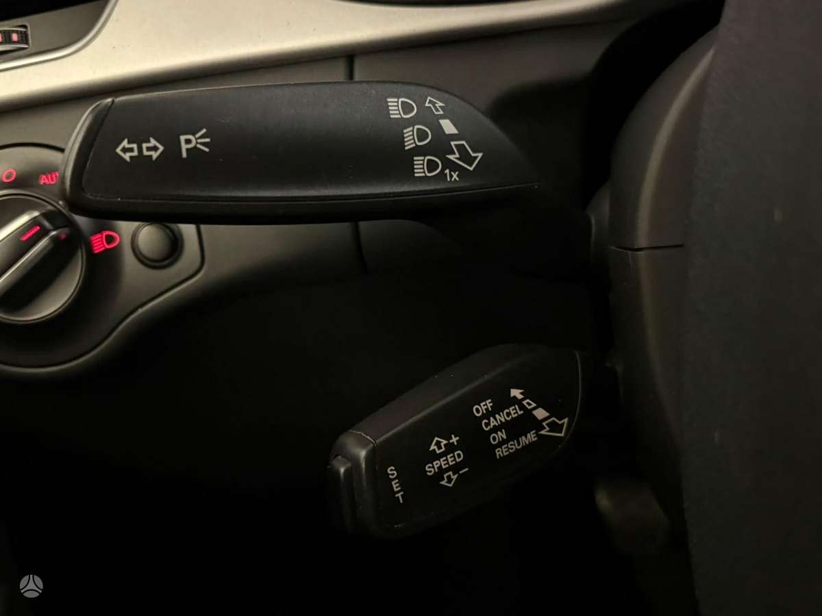 Audi A4, 2.0 l., Универсал