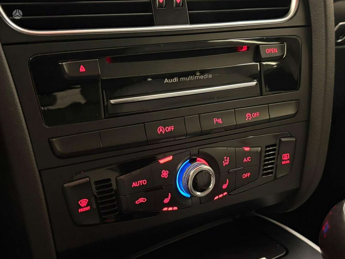 Audi A4, 2.0 l., Универсал
