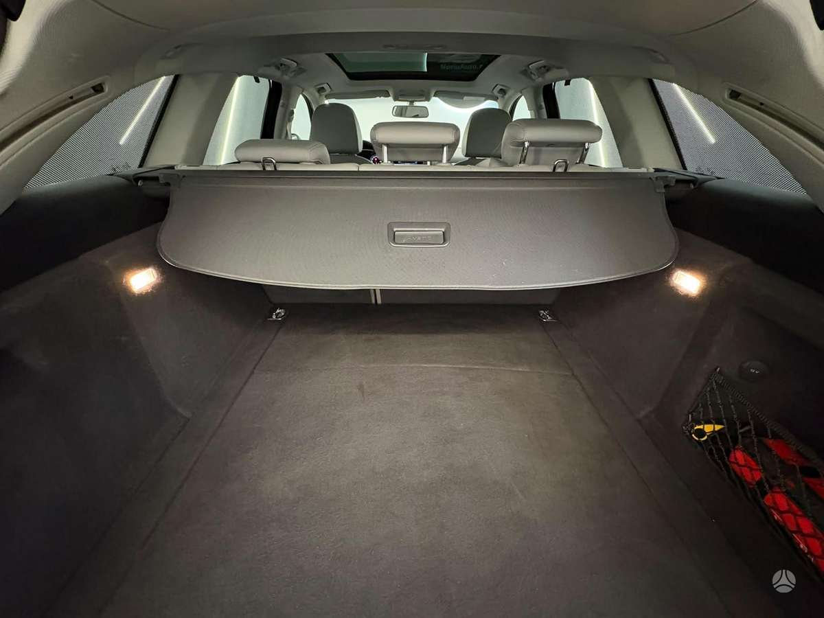 Audi A4, 2.0 l., Универсал