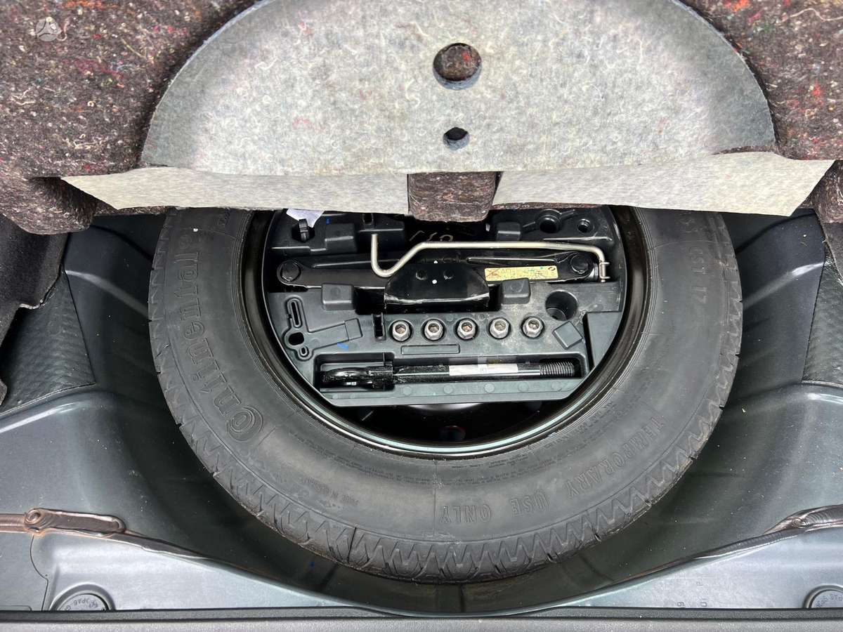 Renault Laguna, 1.5 l., Универсал