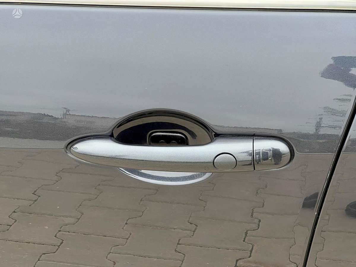 Renault Laguna, 1.5 l., Универсал