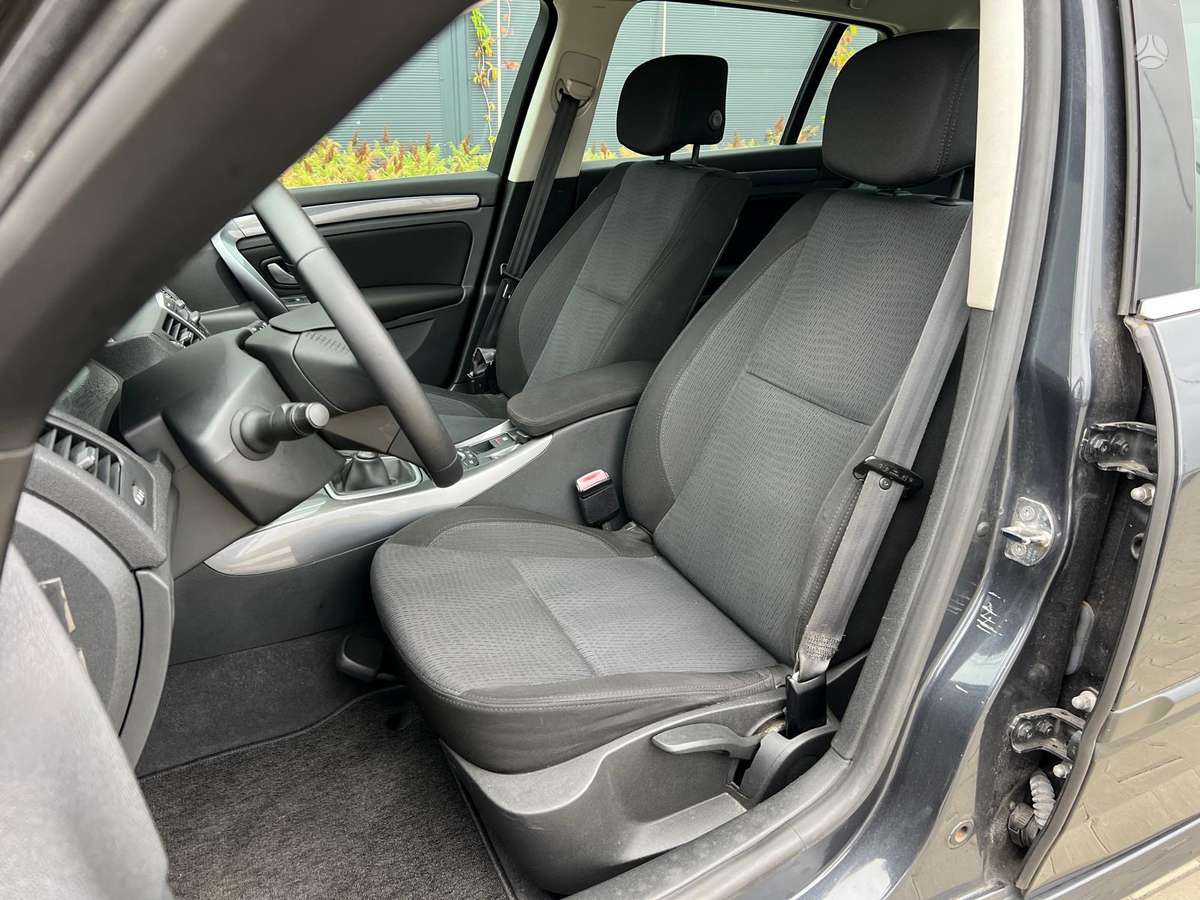 Renault Laguna, 1.5 l., Универсал