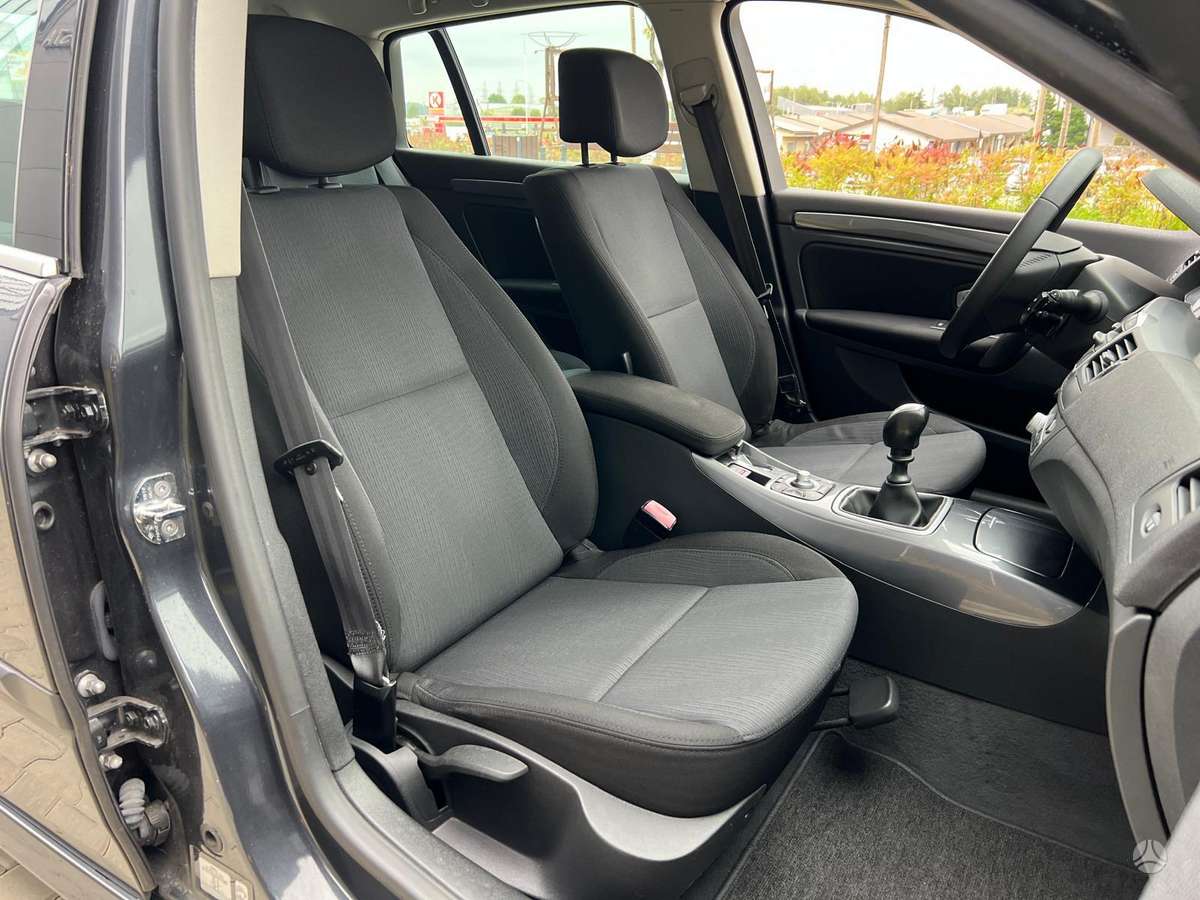 Renault Laguna, 1.5 l., Универсал