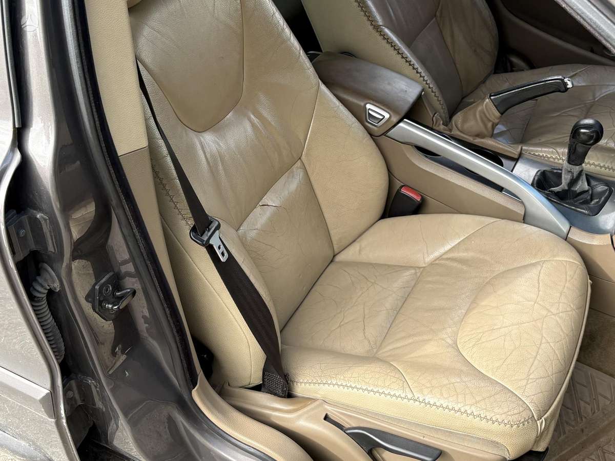 Volvo XC70, 2.4 l., Универсал