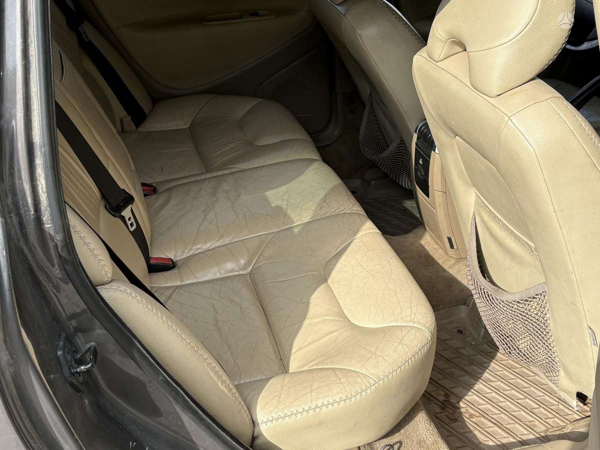 Volvo XC70, 2.4 l., Универсал