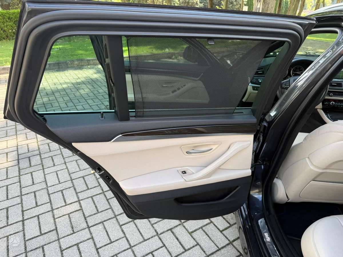 BMW 530, 3.0 l., Универсал