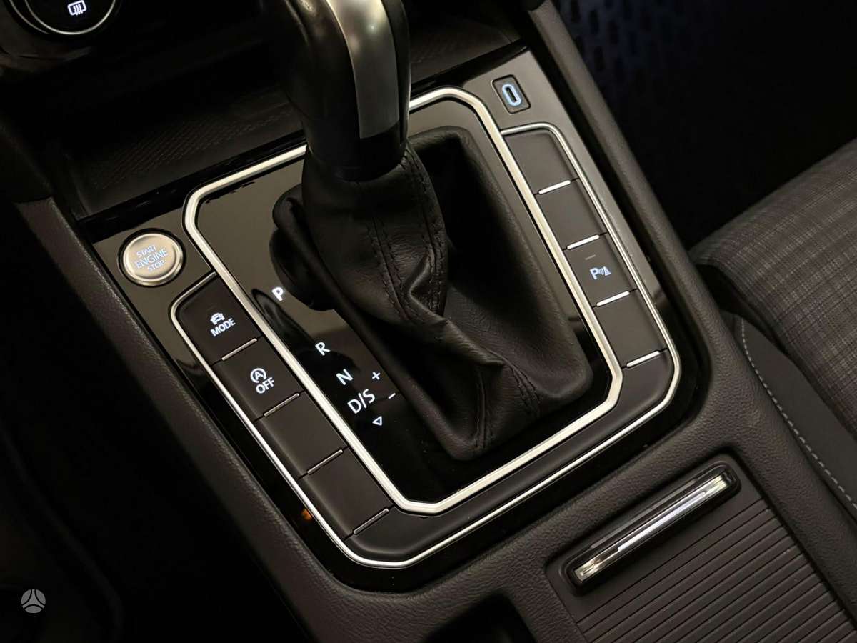 Volkswagen Passat, 2.0 l., Универсал