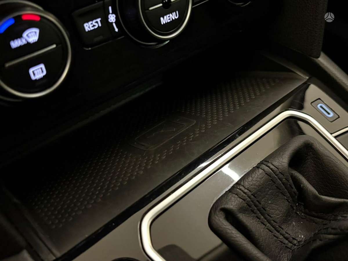Volkswagen Passat, 2.0 l., Универсал