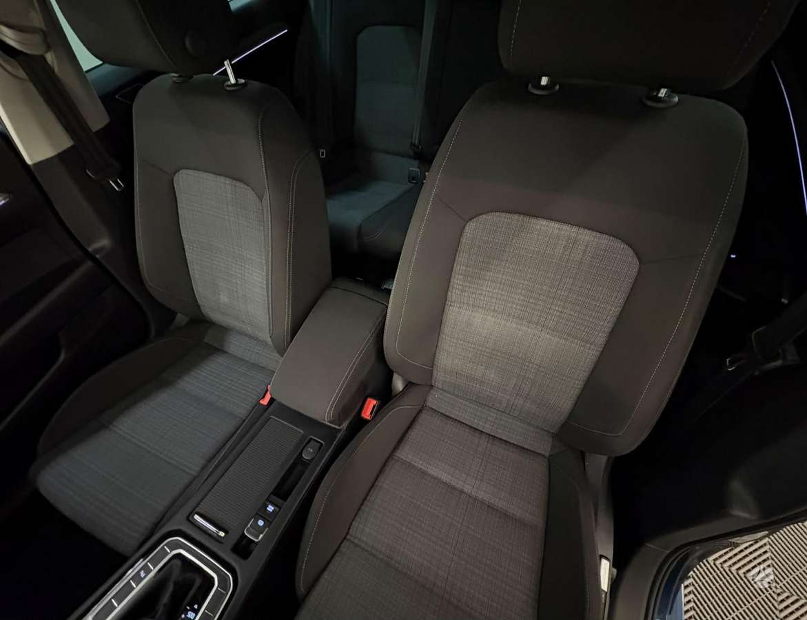 Volkswagen Passat, 2.0 l., Универсал