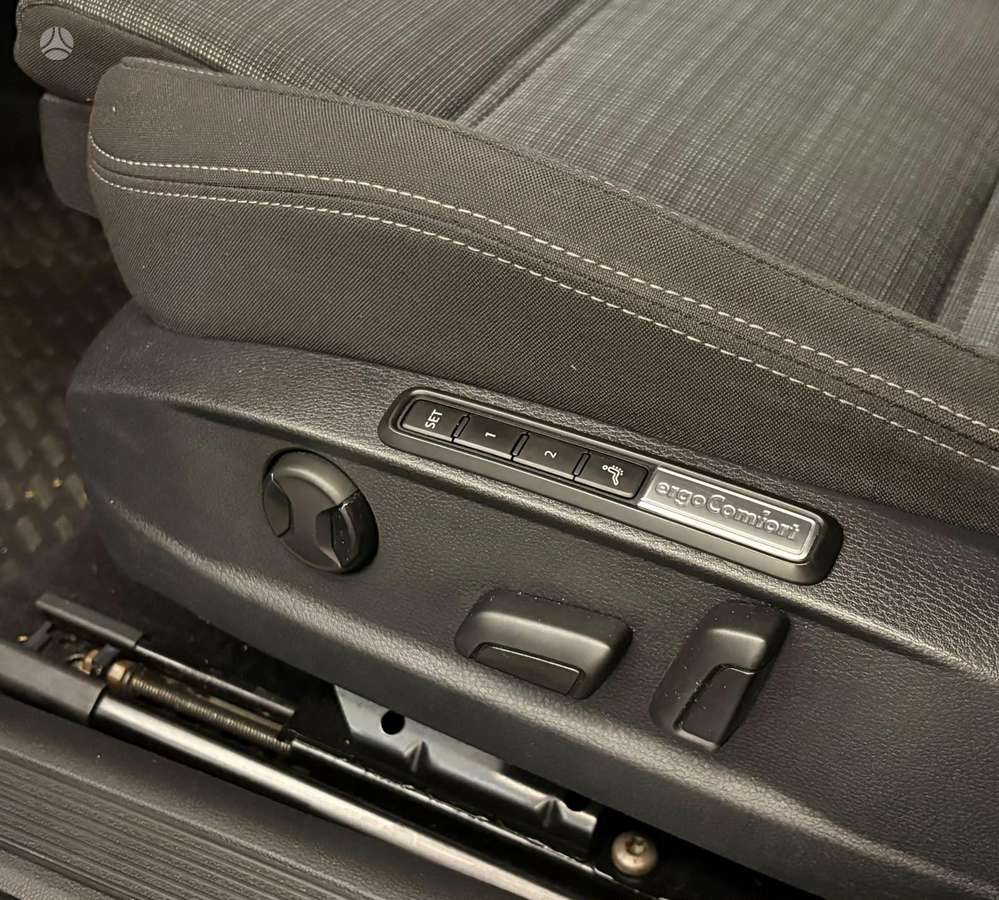 Volkswagen Passat, 2.0 l., Универсал