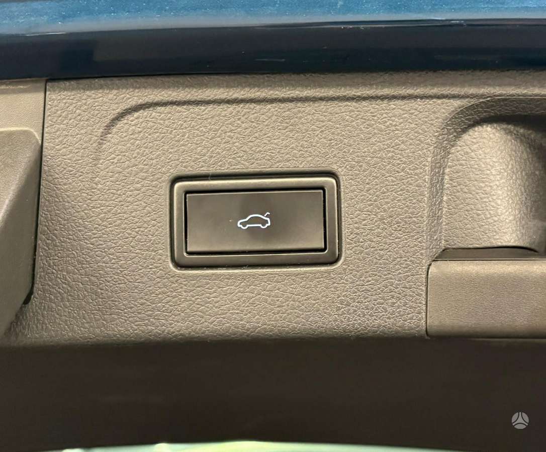 Volkswagen Passat, 2.0 l., Универсал
