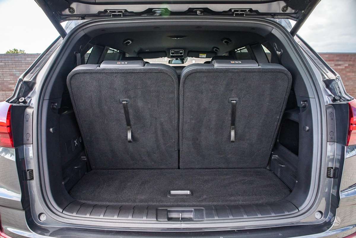 SsangYong Rexton - 11