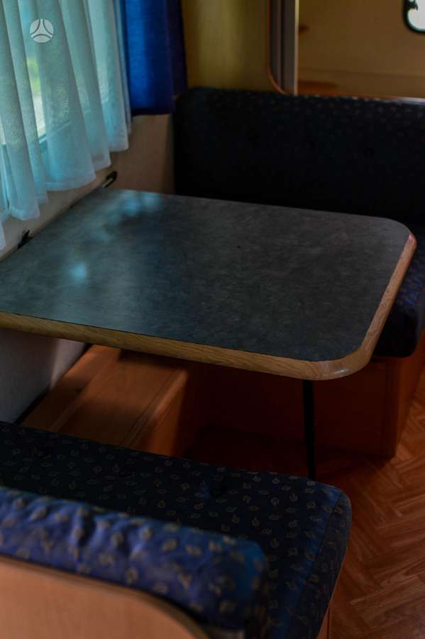 Adria Unica 502 uoplys, caravans