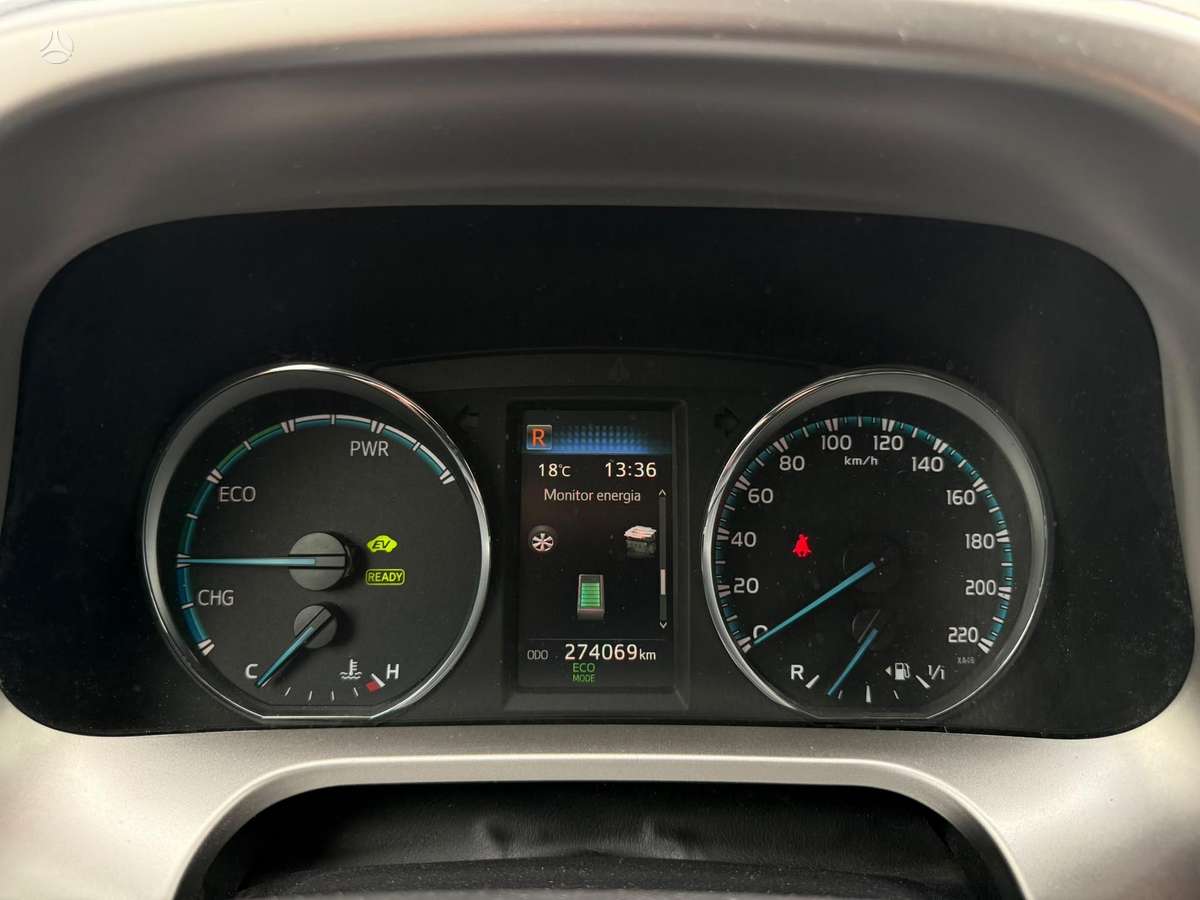 Toyota RAV4 - 9