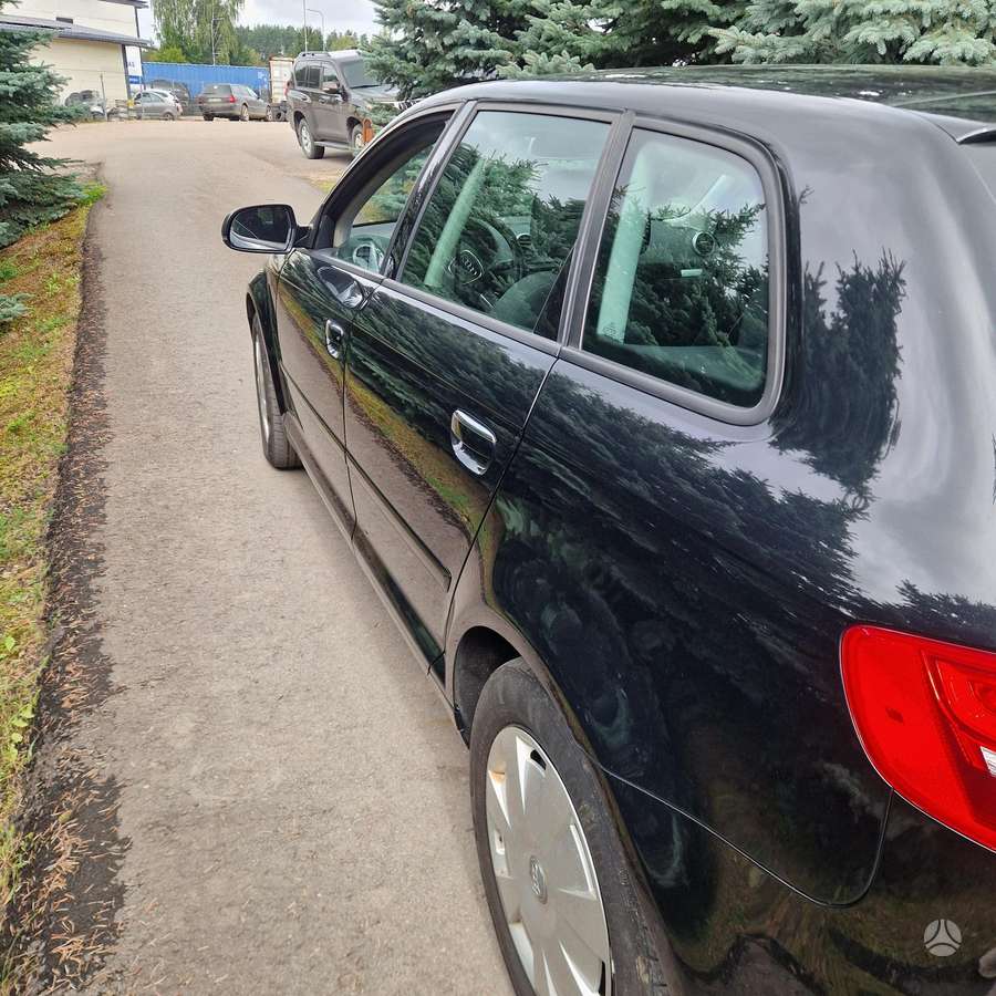 Audi A3, 1.4 l., Хэтчбек