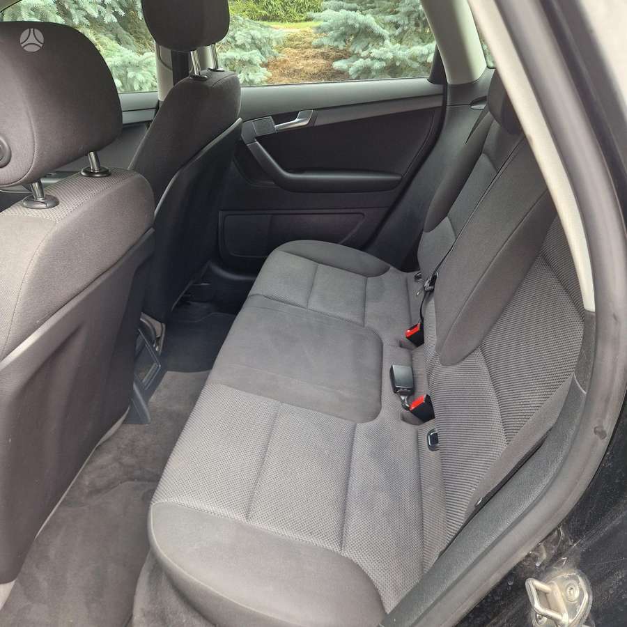 Audi A3, 1.4 l., Хэтчбек