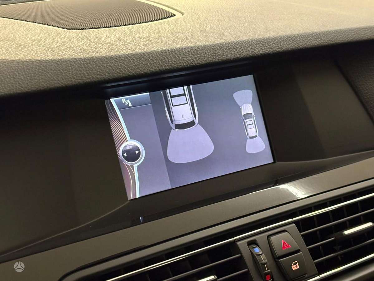 BMW 520, 2.0 l., universalas
