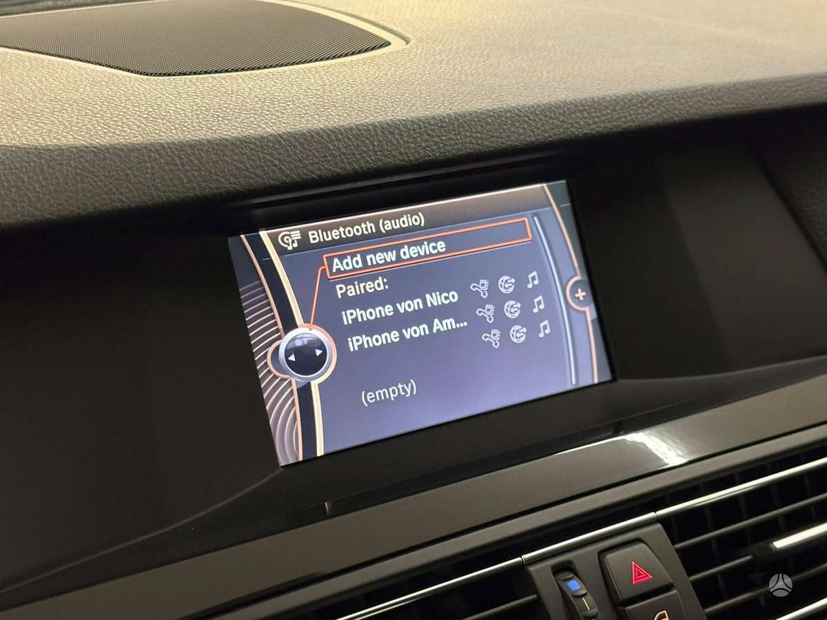BMW 520, 2.0 l., Универсал