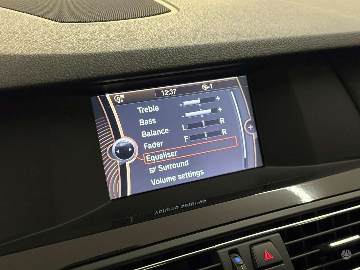 BMW 520, 2.0 l., Универсал