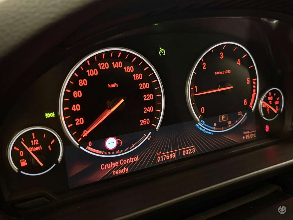 BMW 520, 2.0 l., Универсал