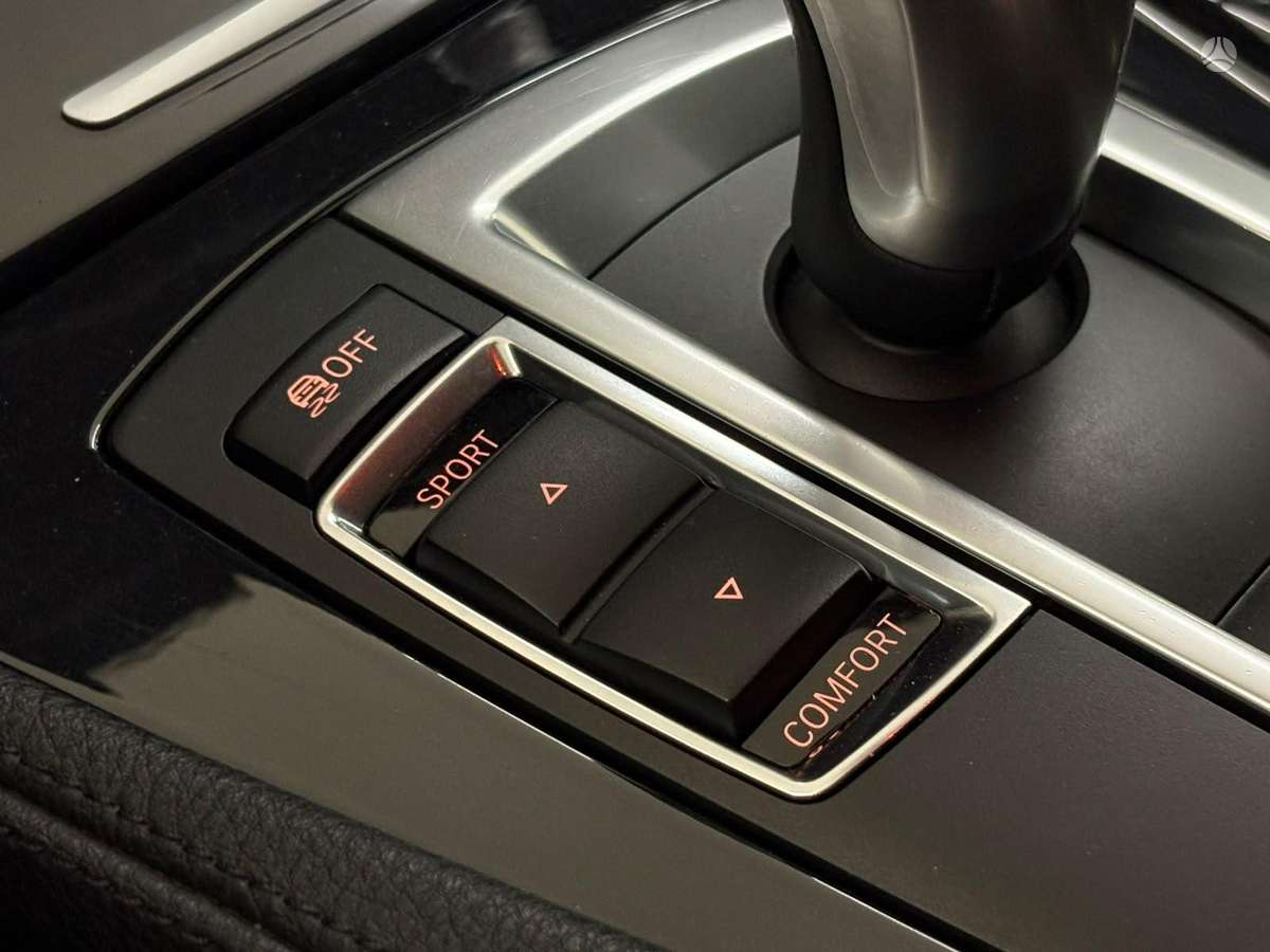 BMW 520, 2.0 l., universalas