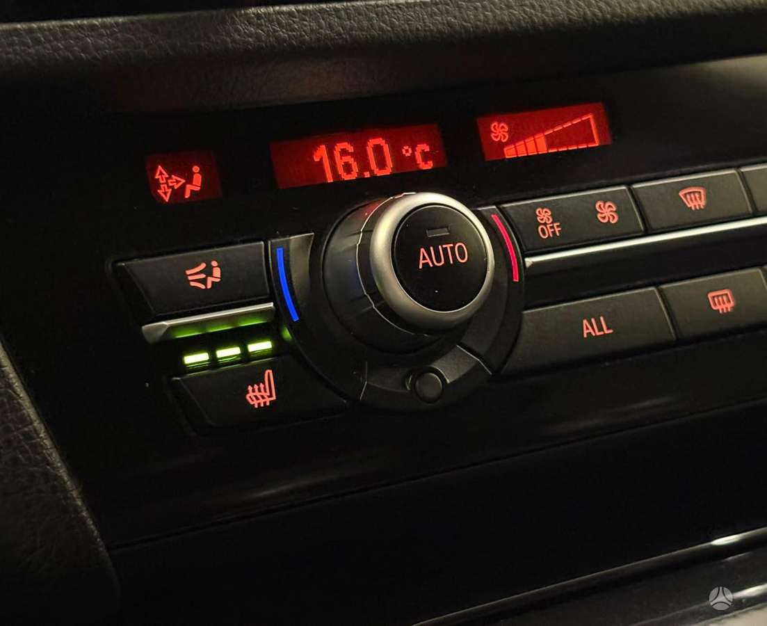 BMW 520, 2.0 l., Универсал