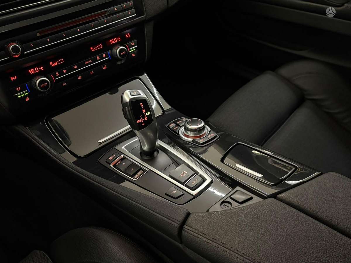 BMW 520, 2.0 l., Универсал
