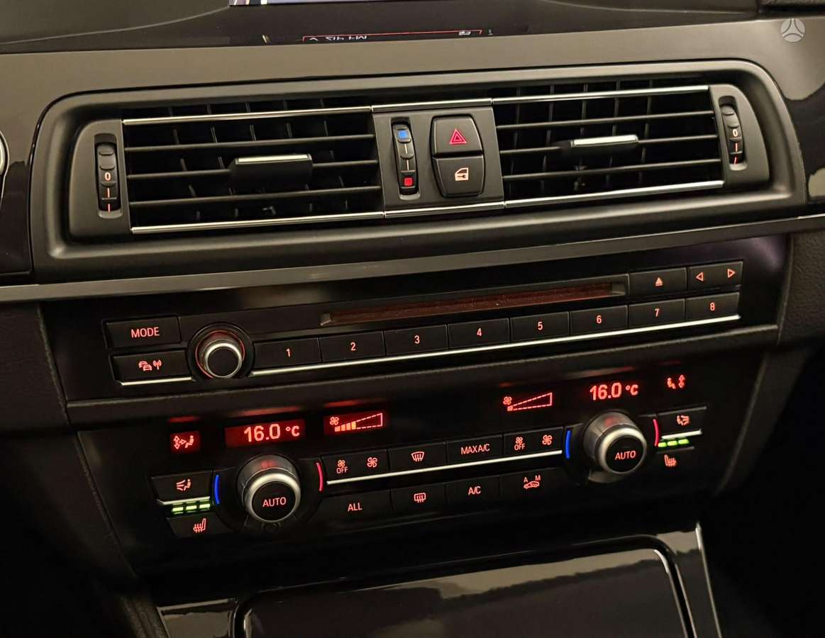 BMW 520, 2.0 l., wagon