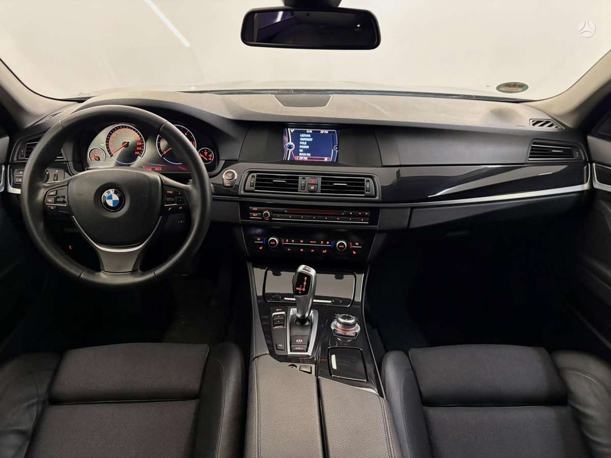 BMW 520, 2.0 l., Универсал