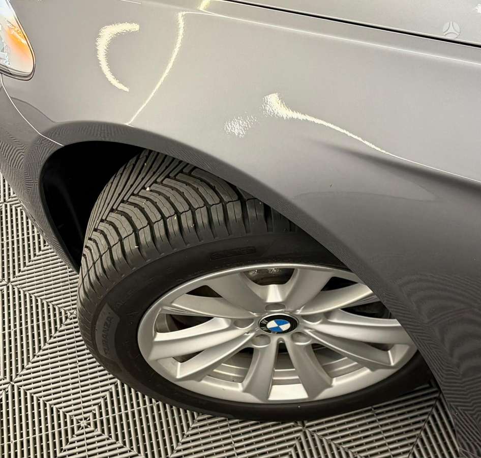 BMW 520, 2.0 l., wagon