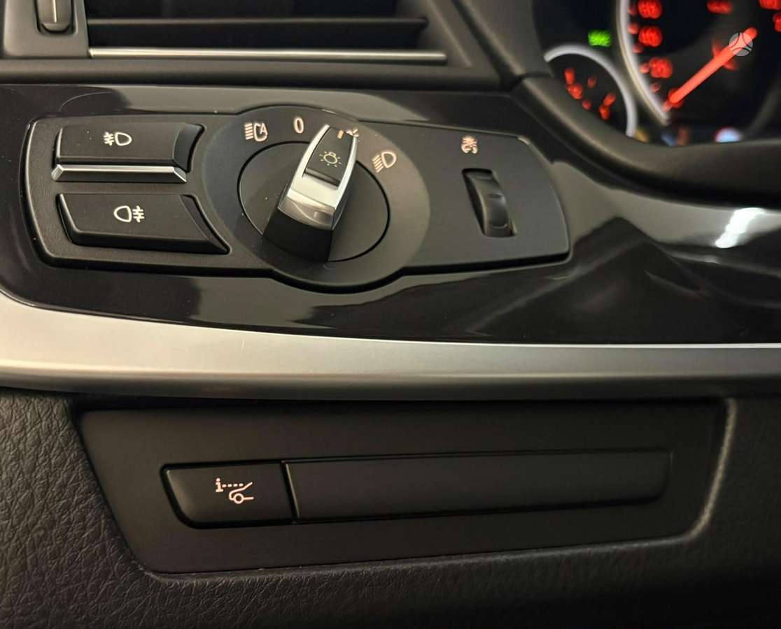 BMW 520, 2.0 l., universalas