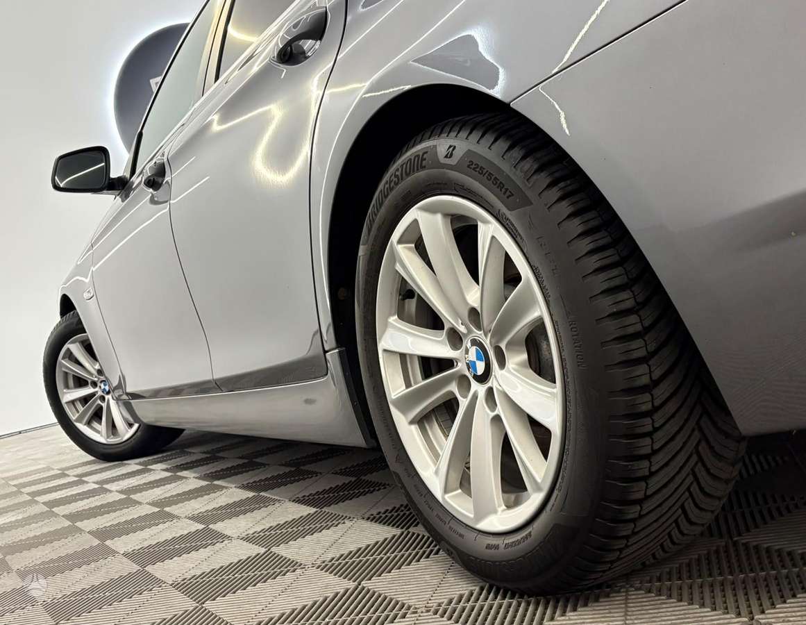 BMW 520, 2.0 l., Универсал