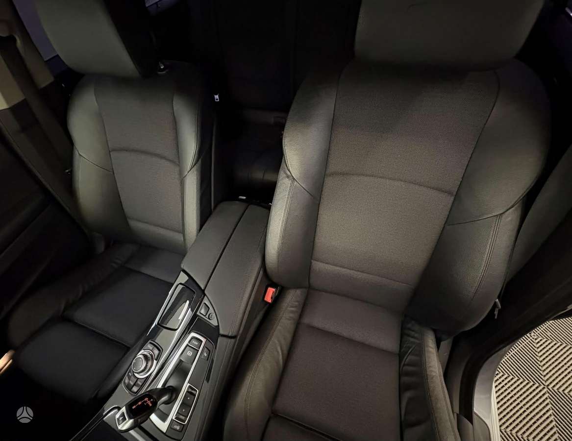 BMW 520, 2.0 l., Универсал