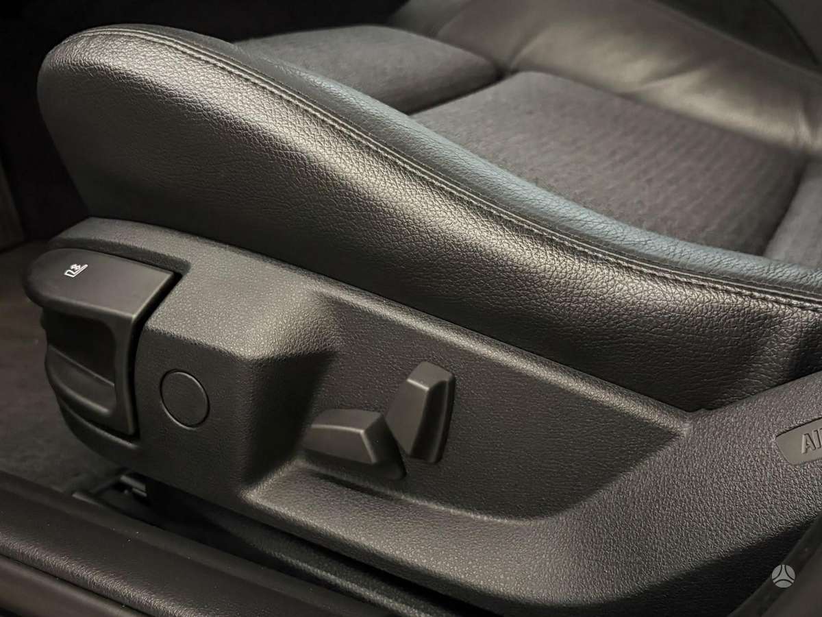 BMW 520, 2.0 l., wagon