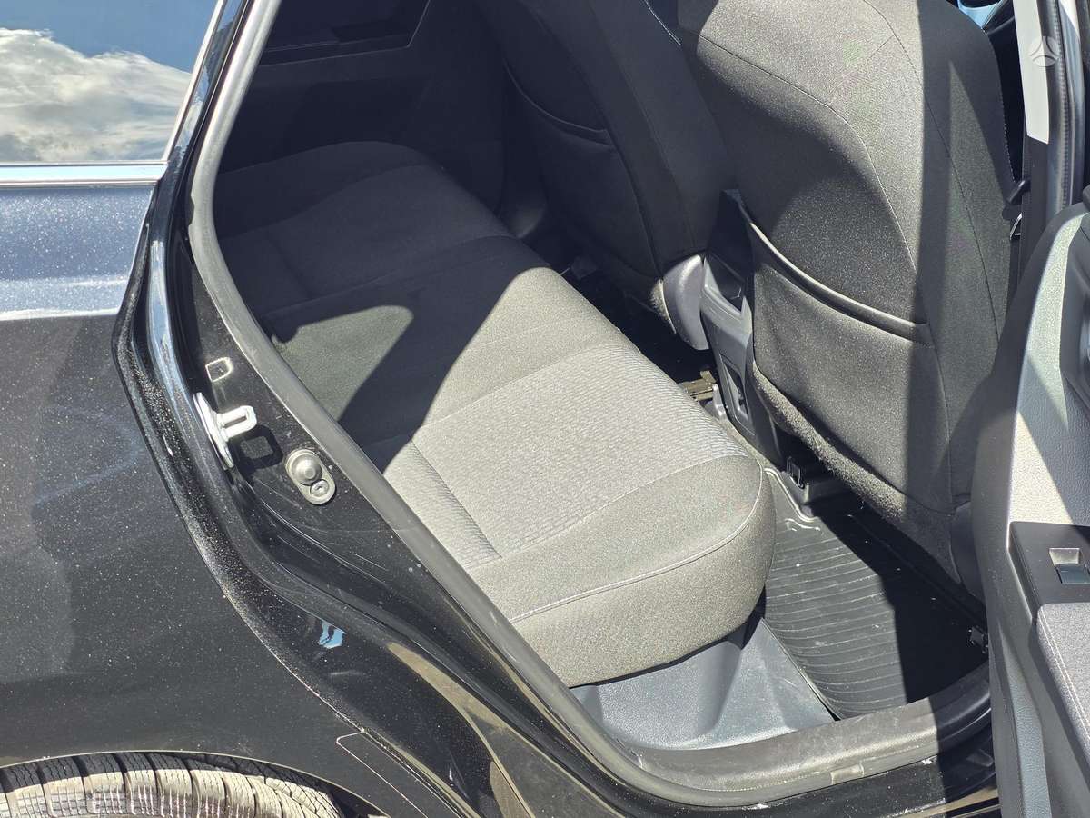 Toyota Auris - 9